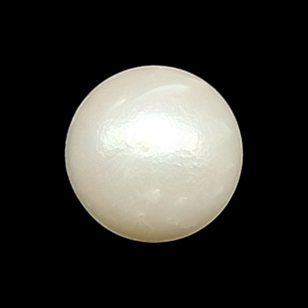 South Sea Pearl (Moti) - 6.08 Carat (6.68 Ratti)