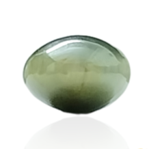 Cat's Eye (Lahsuniya) - 4.85 Carat (5.32 Ratti) - Origin - India