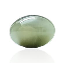 Cat's Eye (Lahsuniya) - 5.5 Carat (6.04 Ratti) - Origin - India