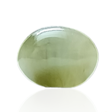 Cat's Eye (Lahsuniya) - 5.7 Carat (6.26 Ratti) - Origin - India