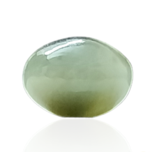 Cat's Eye (Lahsuniya) - 5.9 Carat (6.48 Ratti) - Origin - India