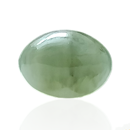 Cat's Eye (Lahsuniya) - 8 Carat (8.79 Ratti) - Origin - India