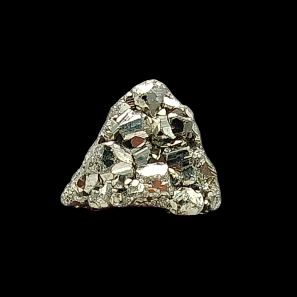 Pyrite Raw Stone - 40-60 Carat
