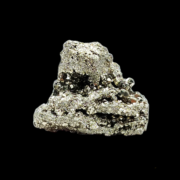 Pyrite Raw Stone - 61-80 Carat