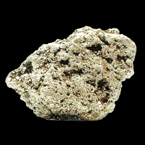 Pyrite Raw Stone - 81-100 Carat