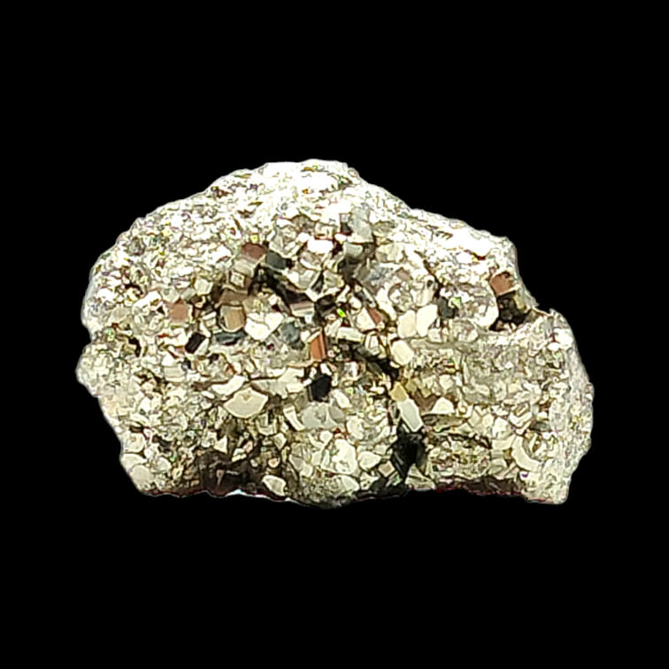 Pyrite Raw Stone - 101-120 Carat