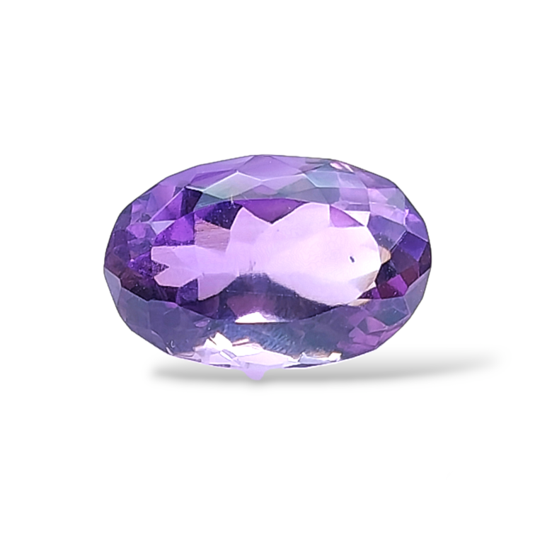 Amethyst - 10.35 Carat (11.37 Ratti) - Origin - Africa