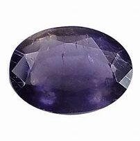 Iolite - (Kaka Nili) - Select Your Carat