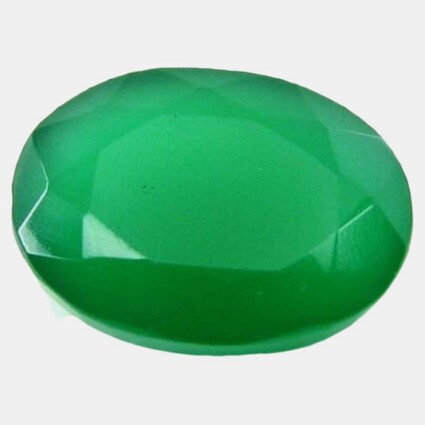 Green Onyx Stone - Select Your Carat