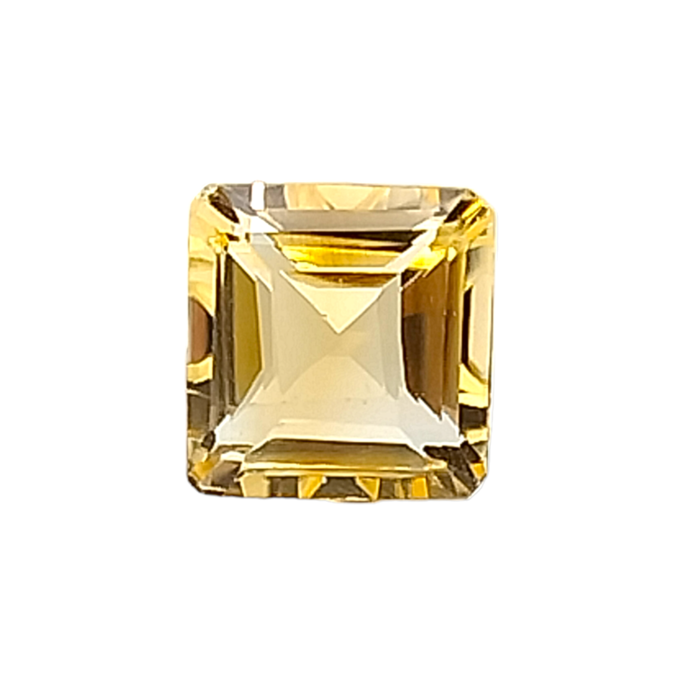 Citrine - 13.55 Carat (14.89 Ratti) - Origin - Africa