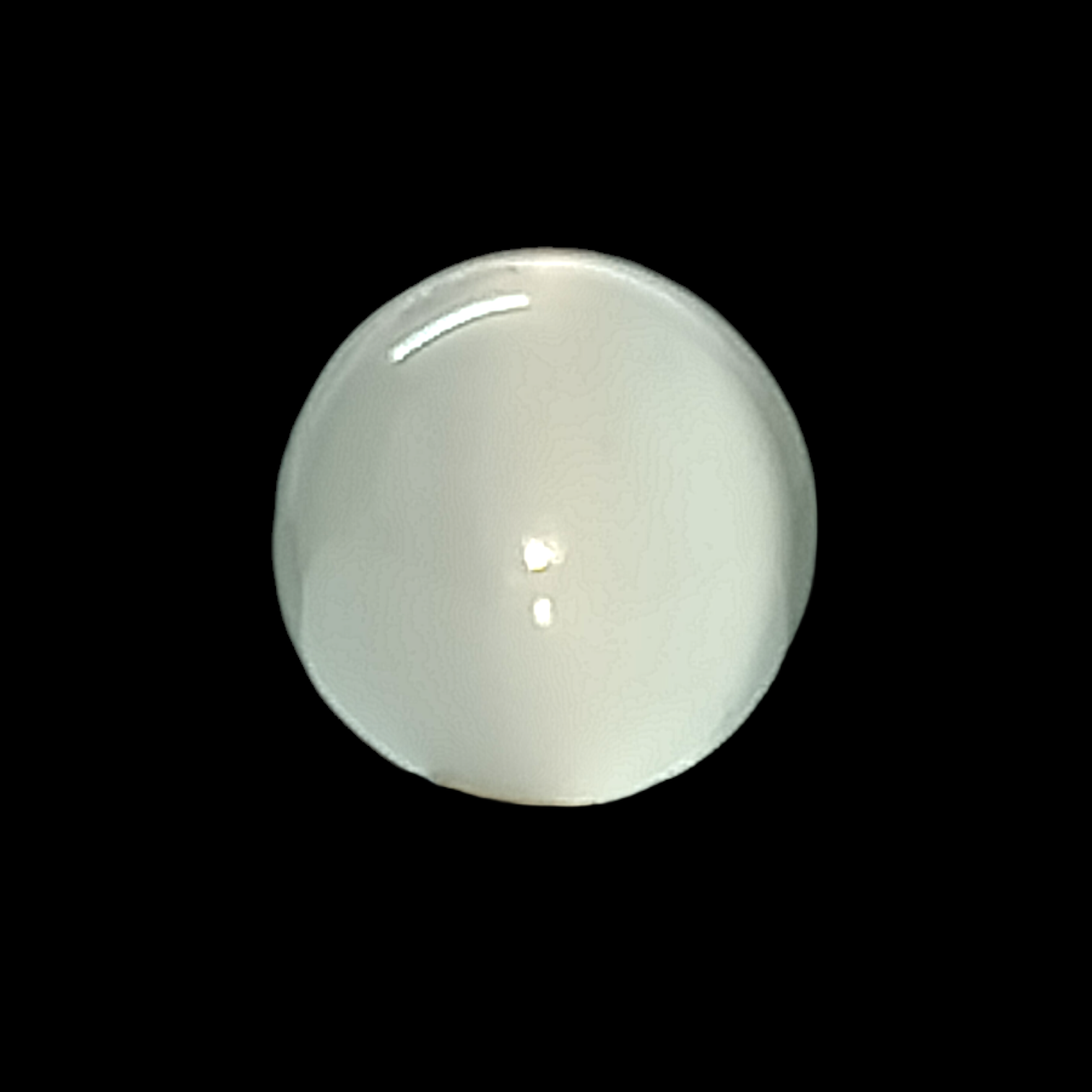 Moonstone Cat's Eye (Lahsuniya) - 8.4 Carat (9.23 Ratti)-Origin-India