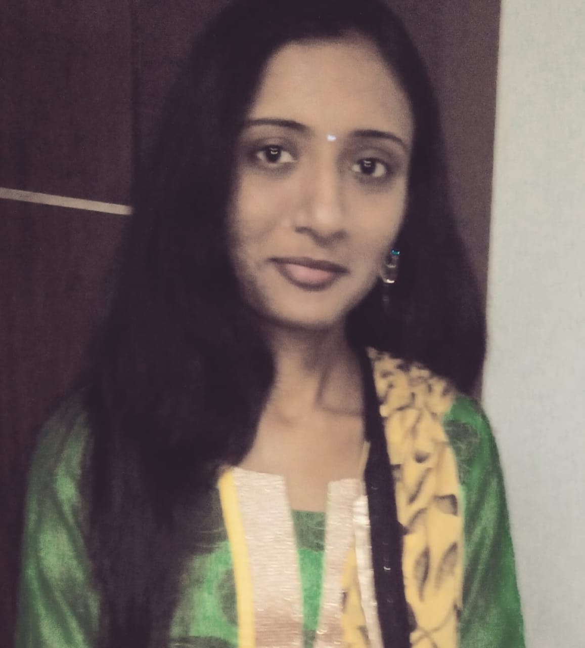 Khyatti shah
