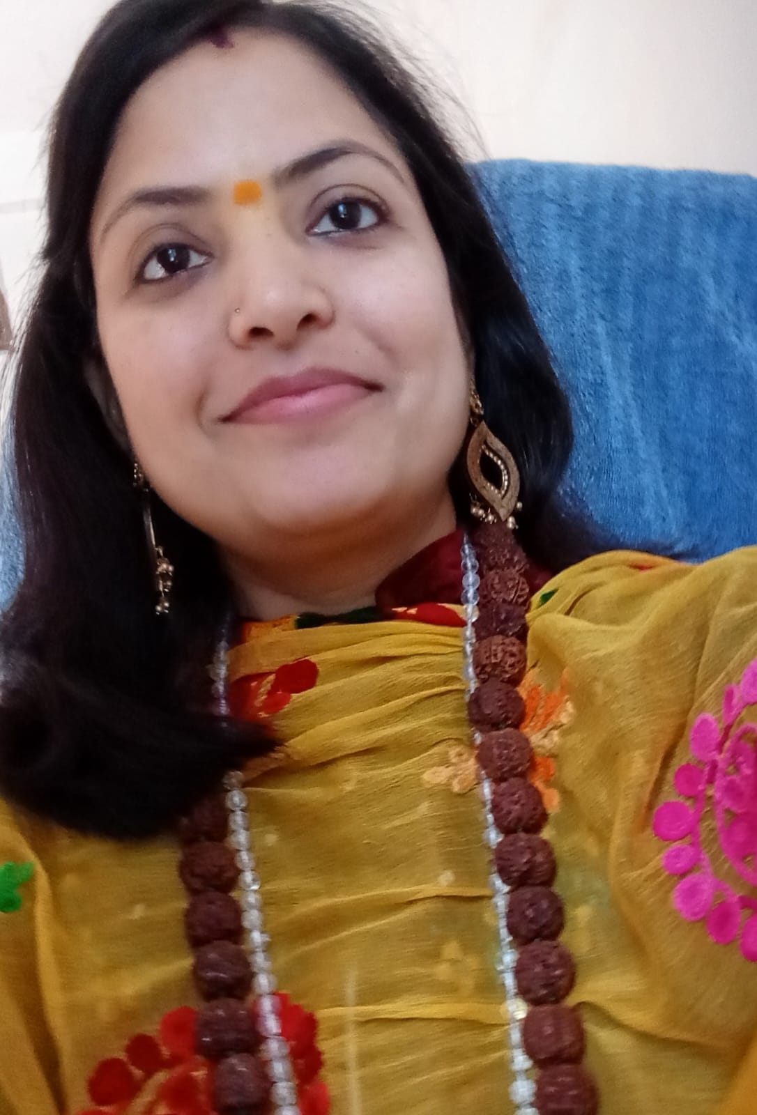 Arti Shrivastava 